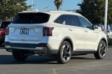 New 2025 Kia Sorento SX Prestige image 4
