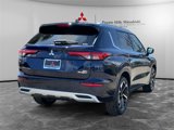New 2025 Mitsubishi Outlander SEL image 4