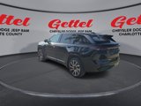 New 2025 Jeep Wagoneer Limited image 6