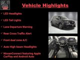Used 2022 Nissan Pathfinder S image 3