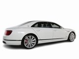New 2025 Bentley Flying Spur Plug-In Hybrid image 5