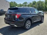 New 2025 Ford Explorer Platinum image 4