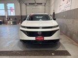 New 2025 Nissan Murano Platinum image 2