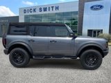 Certified 2024 Ford Bronco Wildtrak image 2