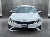Used 2020 Kia Optima EX image 2