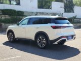 Used 2023 INFINITI QX60 Luxe w/ Cargo Package image 5