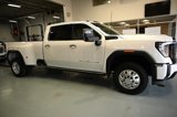 New 2025 GMC Sierra 3500 Denali Ultimate image 4