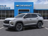 New 2026 Chevrolet Equinox RS image 2
