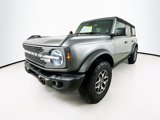 Used 2023 Ford Bronco Badlands image 4