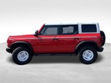 Used 2023 Ford Bronco Heritage Edition image 4