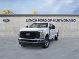 New 2025 Ford F250 XL w/ XL Chrome Package image 2