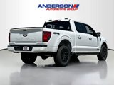 New 2025 Ford F150 XLT image 2