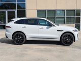 New 2026 Jaguar F-PACE R-Dynamic S image 4