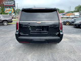 Used 2015 Cadillac Escalade ESV Platinum image 4
