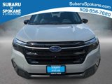 New 2025 Subaru Forester Touring image 3