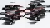 New 2025 Buick Enclave Avenir image 3