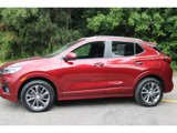 Certified 2022 Buick Encore GX Select w/ Sport Touring Package image 4