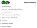 New 2025 Jeep Wrangler Unlimited Rubicon 392 image 5