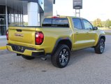Used 2023 GMC Canyon AT4 w/ AT4 Premium Package image 3