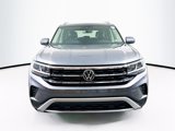 Used 2022 Volkswagen Atlas SEL image 2