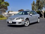 Used 2008 MAZDA MAZDA6 i Sport Value Edition image 2