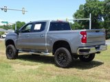 Used 2025 Chevrolet Silverado 1500 LT image 5