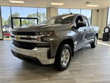 Used 2020 Chevrolet Silverado 1500 LT image 3