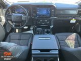New 2025 Ford F150 Lariat w/ Equipment Group 502A High image 3