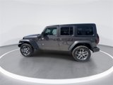 New 2025 Jeep Wrangler Unlimited Sport S 4xe w/ Convenience Group image 5