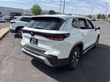 New 2025 Volkswagen Tiguan S image 5