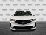 New 2026 Acura MDX SH-AWD w/ Advance Package image 3