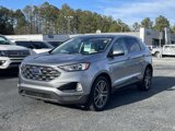 Used 2021 Ford Edge Titanium image 3