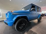 New 2025 Mercedes-Benz G 580 w/ EQ Technology image 6