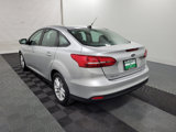 Used 2018 Ford Focus SE image 5