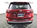 New 2025 Nissan Rogue Platinum image 6