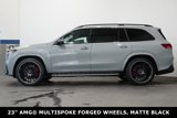 New 2025 Mercedes-Benz GLS 63 AMG 4MATIC image 4