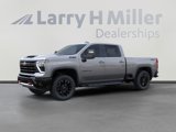 New 2025 Chevrolet Silverado 2500 LTZ w/ Trail Boss Package image 2