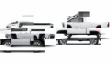 New 2025 Chevrolet Silverado 2500 LT w/ All Star Edition image 4