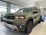 New 2026 Honda Passport TrailSport Elite image 3