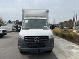 Used 2023 Mercedes-Benz Sprinter 4500 image 2