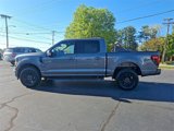 New 2025 Ford F150 XLT w/ Equipment Group 302A MID image 4