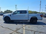 New 2025 Ford F150 Lariat w/ Equipment Group 501A Mid image 4
