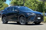 Certified 2025 Lexus NX 350h AWD w/ Premium Package image 2