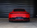 Certified 2024 Porsche 911 Carrera T image 6