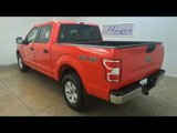 Used 2020 Ford F150 XLT image 5