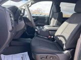 New 2025 Chevrolet Silverado 1500 Custom Trail Boss w/ LPO, Dark Essentials Package image 3
