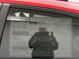 New 2025 Subaru Crosstrek 2.5i Limited w/ Crosstrek Mirror Package image 3