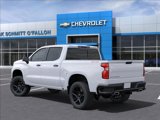New 2025 Chevrolet Silverado 1500 LT Trail Boss w/ Convenience Package II image 3
