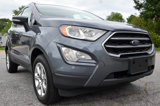 Used 2019 Ford EcoSport SE w/ SE Convenience Package image 3