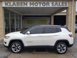 Used 2018 Jeep Compass Limited w/ Navigation Group image 2